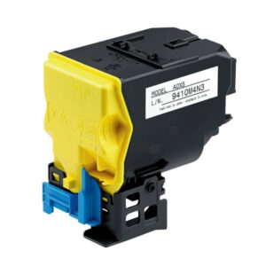 KONICA MINOLTA BIZHUB TNP-49Y C3351/3851/FS TONER YELLOW (A95W250)