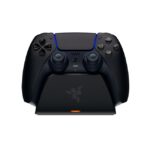 Βάση Φόρτισης Razer for PlayStation 5 Quick Charge Black (RC21-01900200-R3M1)