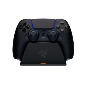 Βάση Φόρτισης Razer for PlayStation 5 Quick Charge Black (RC21-01900200-R3M1)