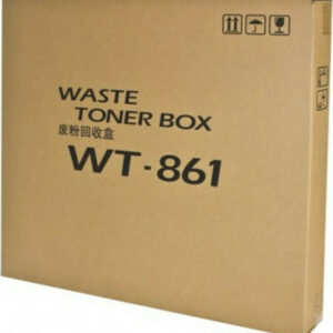 Kyocera WT-861 Waste Tank for Kyocera (1902K90UN0)