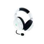 Razer Razer Kaira Pro Xbox Ασύρματο Over Ear Gaming Headset με σύνδεση Bluetooth / USB Λευκό (RZ04-03470300-R3M1)