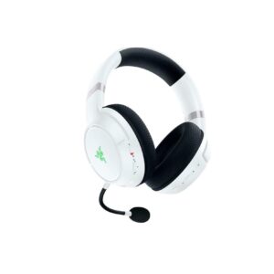 Razer Razer Kaira Pro Xbox Ασύρματο Over Ear Gaming Headset με σύνδεση Bluetooth / USB Λευκό (RZ04-03470300-R3M1)