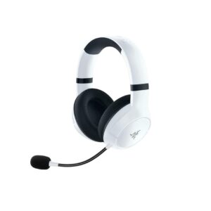 Razer KAIRA For Xbox - WHITE Wireless Gaming Headset - (RZ04-03480200-R3M1)
