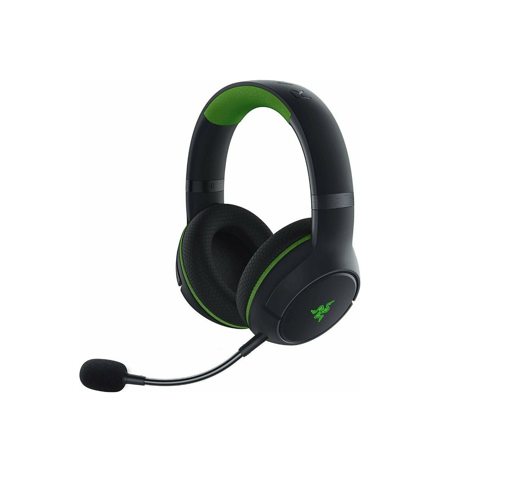 Razer Razer Kaira Pro Xbox Ασύρματο Over Ear Gaming Headset με σύνδεση USB / Bluetooth RZ04-03470100-R3M1