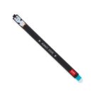 LEGAMI ΣΤΥΛΟ GEL ΜΕ ΓΟΜΑ PENGUIN (ΠΙΓΚΟΥΙΝΟΣ) - TURQUOISE INK (ΤΥΡΚΟΥΑΖ ΜΕΛΑΝΙ) 0.7mm EP0033