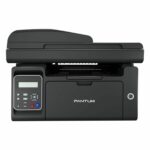 Pantum M6550NW Ασπρόμαυρο Πολυμηχάνημα Laser