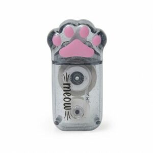 LEGAMI ΔΙΟΡΘΩΤΙΚΗ ΤΑΙΝΙΑ MEOW - CORRECTION TAPE CTCAT0001 - CTCATKIT1