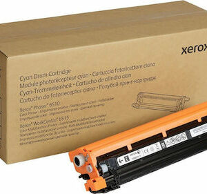 Xerox 108R01417 Drum Laser Εκτυπωτή Κυανό 48000 Σελίδων