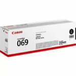 Canon 069 LBP673/MF75x SERIES TONER BLACK (5094C002) Canon 069