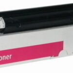 Canon C-EXV9 Toner Laser Εκτυπωτή Ματζέντα 8500 Σελίδων (8642A002)