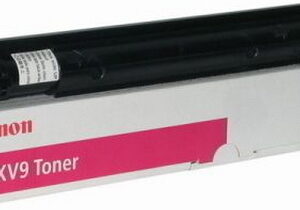 Canon C-EXV9 Toner Laser Εκτυπωτή Ματζέντα 8500 Σελίδων (8642A002)