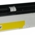 Canon C-EXV9 Toner Laser Εκτυπωτή Κίτρινο 8500 Σελίδων (8643A002)