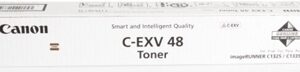 ORIGINAL Toner Canon C-EXV48 Cyan 11500Pgs (9107B002)