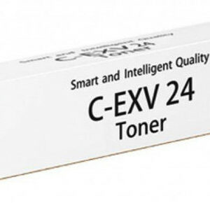 Canon C-EXV24 Toner Laser Εκτυπωτή Κυανό 9500 Σελίδων (2448B002)