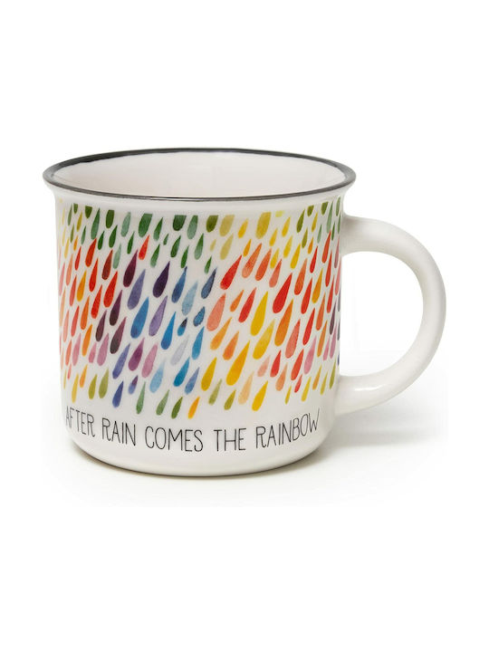 LEGAMI ΚΟΥΠΑ CUP-PUCCINO 350ml -After Rain (CUP0049)