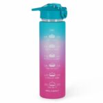 LEGAMI ΠΛΑΣΤΙΚΟ ΜΠΟΥΚΑΛΙ ΣΤΟΧΩΝ LOVE YOURSELF GOALS BOTTLE - BPA FREE 1LT (GBT0001)
