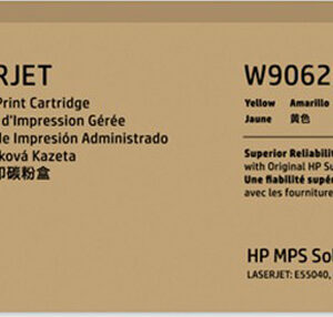 HP LaserJet Γνήσιο Toner Laser Εκτυπωτή Κίτρινο (W9062MC)