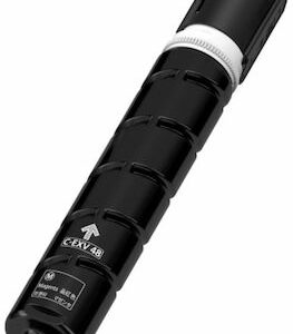 ORIGINAL Toner Canon C-EXV48 Magenta 11500Pgs (9108B002)