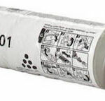 Ricoh MP2501 Γνήσιο Toner Laser Εκτυπωτή Μαύρο 9000 Σελίδων (842341)  MP2501E Black (841991/842009)