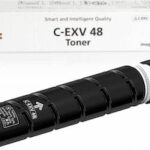 ORIGINAL Toner Canon C-EXV48 Yellow 11500Pgs (9109B002)