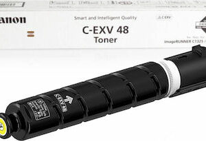 ORIGINAL Toner Canon C-EXV48 Yellow 11500Pgs (9109B002)