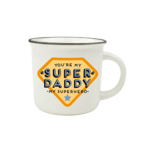 LEGAMI ΚΟΥΠΑ CUP-PUCCINO 350ml - Super Daddy  (CUP0036)
