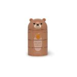 LEGAMI ΟΡΓΑΝΩΤΗΣ ΓΡΑΦΕΙΟΥ DESK ORGANISER - Awww-Rganiser - TEDDY BEAR (ΑΡΚΟΥΔΑΚΙ) MDR0002