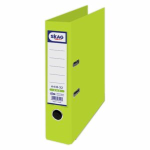 SKAG ΚΛΑΣΕΡ(ECONOMY) PP Α4 8/32 ΛΑΧΑΝΙ