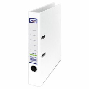 SKAG ΚΛΑΣΕΡ(ECONOMY) PP Α4 4/32 ΑΣΠΡΟ