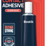 BOSTIK Contact Adhesive ΒΕΝΖΙΝΟΚΟΛΛΑ 50ML (30803649)