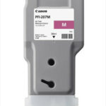 Canon PFI-207 Γνήσιο Μελάνι Εκτυπωτή InkJet Ματζέντα (8791B001)