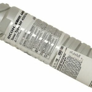 Ricoh Type 4005E Γνήσιο Toner Laser Εκτυπωτή Μαύρο 30000 Σελίδων (842077)