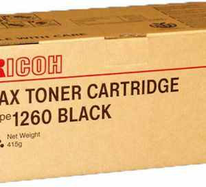 Ricoh 430351 430352 412895 Γνήσιο Toner Laser Εκτυπωτή Μαύρο 5000 Σελίδων