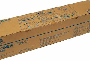Konica Minolta TN-016 Γνήσιο Toner Laser Εκτυπωτή Μαύρο 82000 Σελίδων (A88J150)