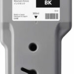 Canon PFI-207 Γνήσιο Μελάνι Εκτυπωτή InkJet Μαύρο (8789B001)