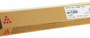 ORIGINAL Ricoh 841298/841302/841553/842041/842236/841727 MP-C400 MAGENTA 10000 Σελίδων