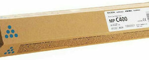 ORIGINAL Ricoh 841298/841302/841553/842041/842236/841727 MP C400E MEGENTA