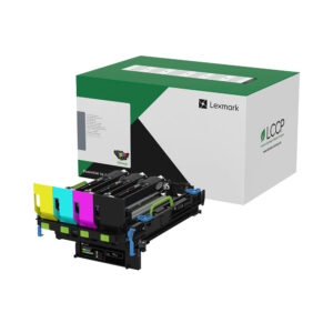 ORIGINAL Lexmark 150K Page Color (CMY) Imaging Kit (CS730, CS735, CX730, CX735) (71C0Z50)