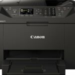 Canon Maxify MB2150 Έγχρωμο Πολυμηχάνημα Inkjet με WiFi και Mobile Print 0959C009AA
