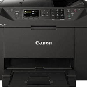Canon Maxify MB2150 Έγχρωμο Πολυμηχάνημα Inkjet με WiFi και Mobile Print 0959C009AA