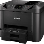 Πολυμηχάνημα Canon Maxify MB5450 MFP (0971C009AA)