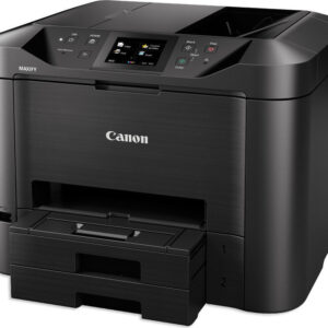 Πολυμηχάνημα Canon Maxify MB5450 MFP (0971C009AA)