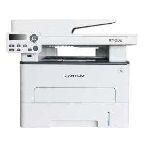 Pantum M7105DW Ασπρόμαυρο Laser Φωτοτυπικό με Αυτόματο Τροφοδότη Φύλλων (ADF)