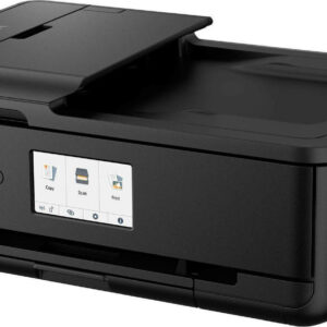 Canon Pixma TS9550a Έγχρωμο Πολυμηχάνημα Inkjet με WiFi και Mobile Print 2988C036AA