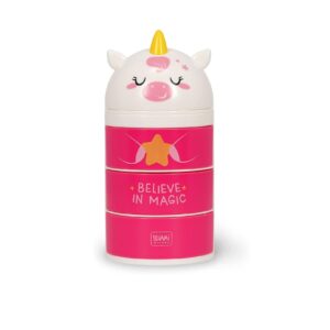 LEGAMI ΟΡΓΑΝΩΤΗΣ ΓΡΑΦΕΙΟΥ DESK ORGANISER – Awww-Rganiser – Unicorn (ΜΟΝΟΚΕΡΟΣ) MDR0003