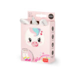 Legami Κάλτσες Non-Slip Socks It's A Match Unicorn Size 35-42 CS0002