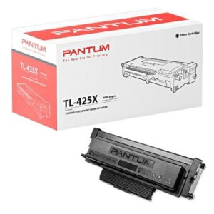 Pantum TL-425X Γνήσιο Toner Laser Εκτυπωτή Μαύρο 6000 Σελίδων