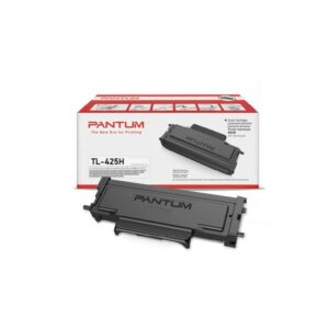 Pantum TL-425H Γνήσιο Toner Laser Εκτυπωτή Μαύρο 3000 Σελίδων