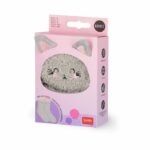 Legami Κάλτσες Non-Slip Socks It's A Match Kitty Size 35-42 CS0001