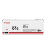 Canon 046 Magenta LBP650/MF730 SERIES TONER  CRG-046 (1248C002)